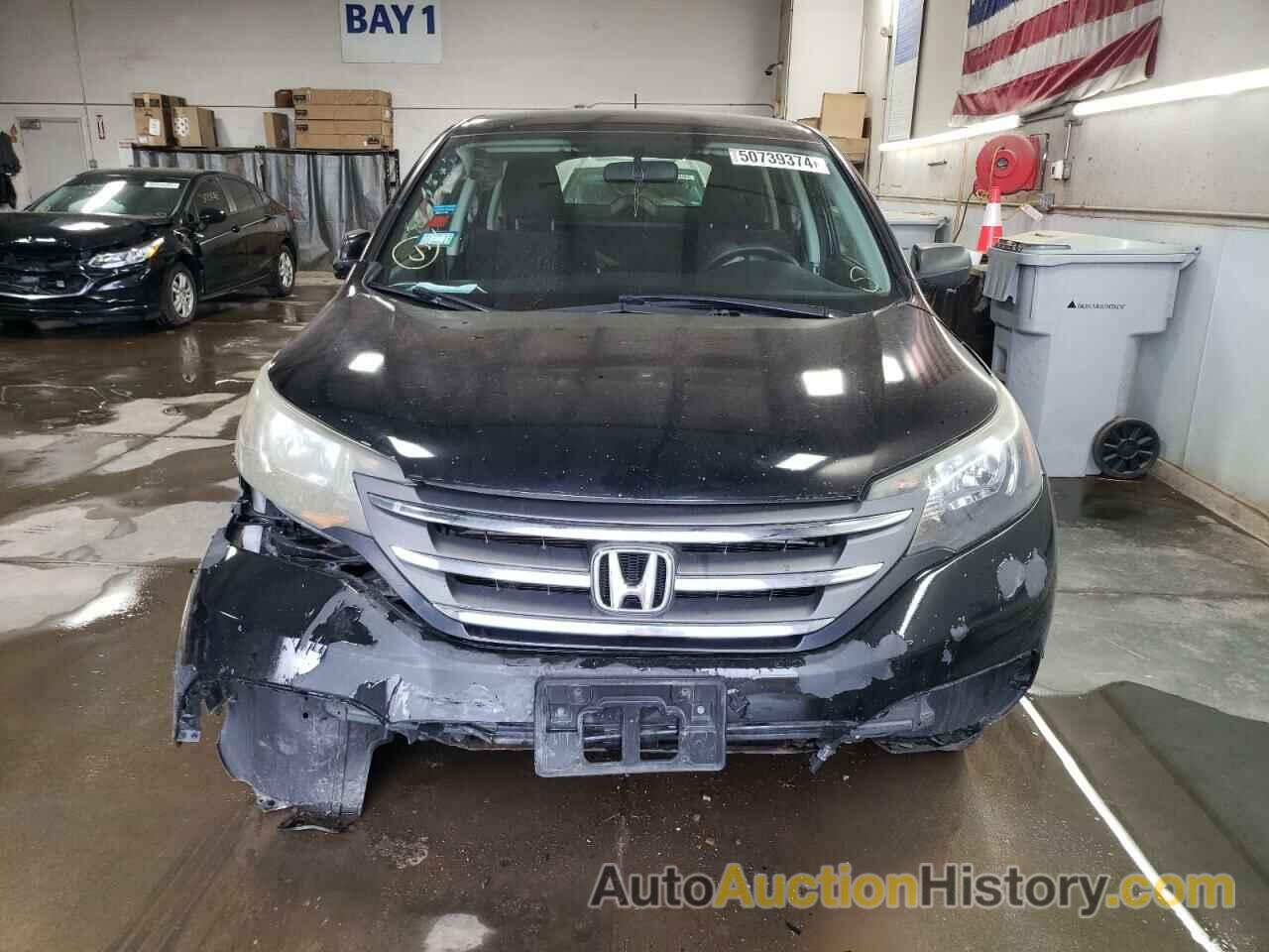 HONDA CRV LX, 3CZRM3H32DG709116