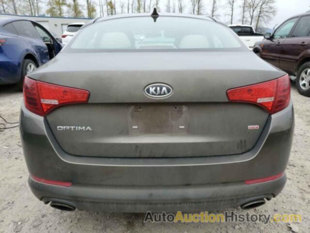 KIA OPTIMA LX, 5XXGM4A77CG041265