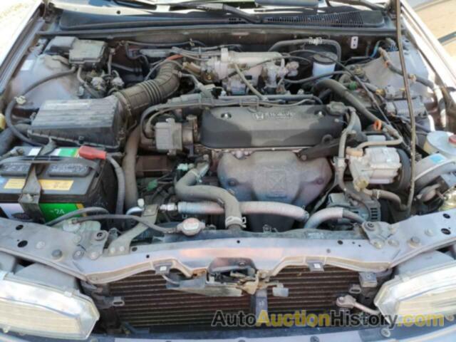 HONDA ACCORD LX, JHMCB7651PC011695