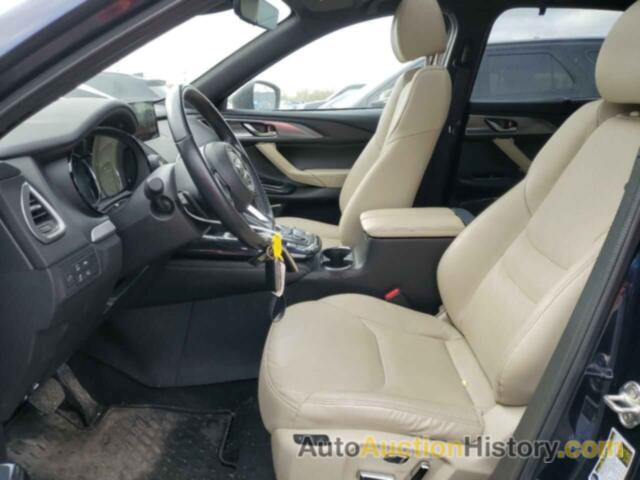 MAZDA CX-9 GRAND TOURING, JM3TCBDY3M0537426