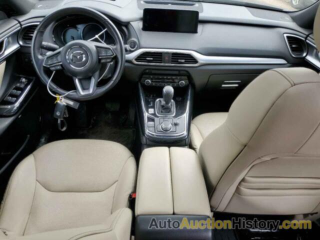 MAZDA CX-9 GRAND TOURING, JM3TCBDY3M0537426