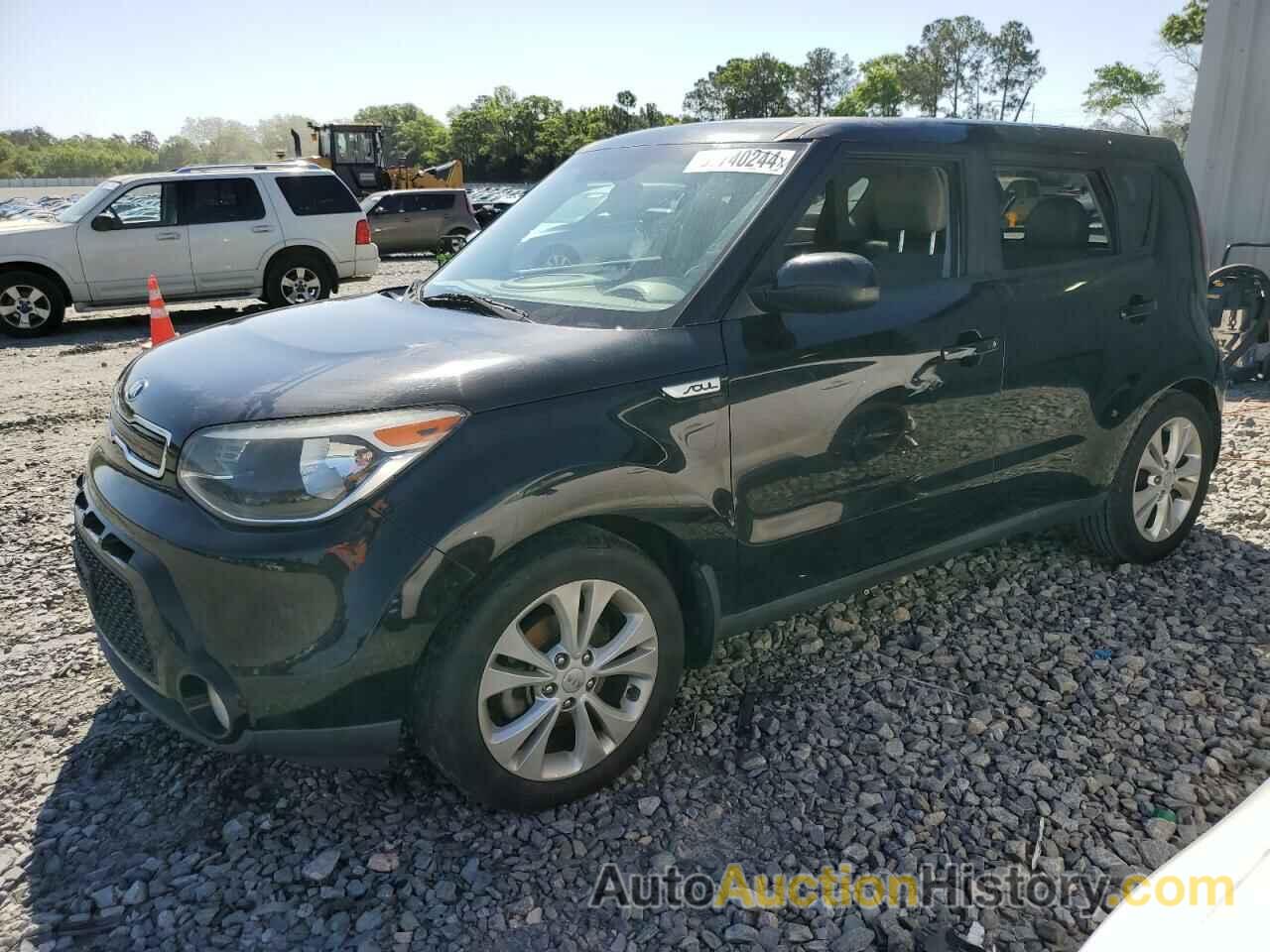 KIA SOUL +, KNDJP3A53G7293292