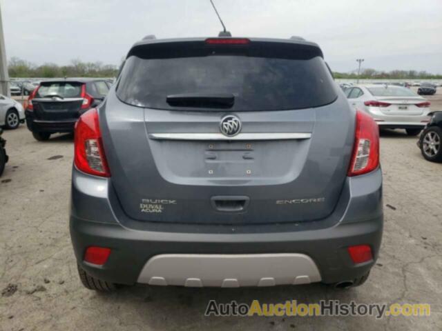 BUICK ENCORE, KL4CJASB8FB091377