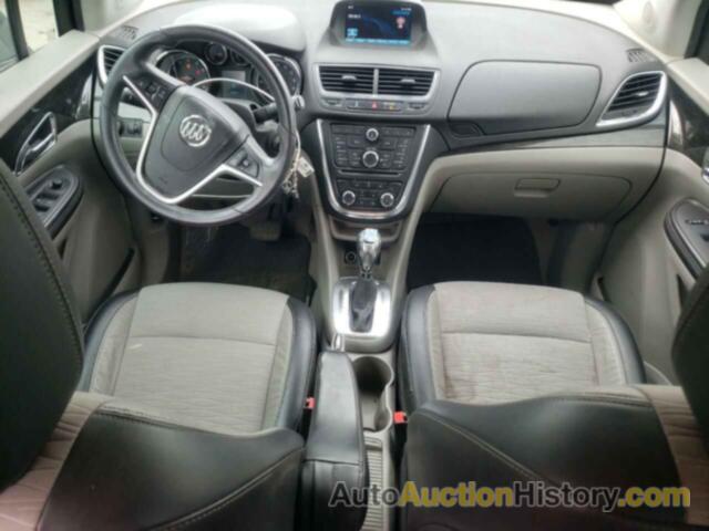 BUICK ENCORE, KL4CJASB8FB091377