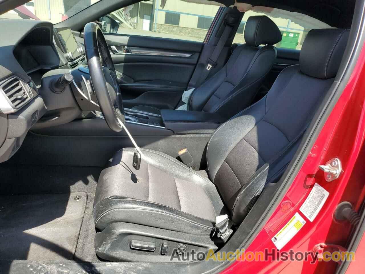 HONDA ACCORD SPORT, 1HGCV1F3XJA131245