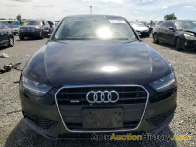 AUDI A4 PREMIUM, WAUAFAFL8EN028663