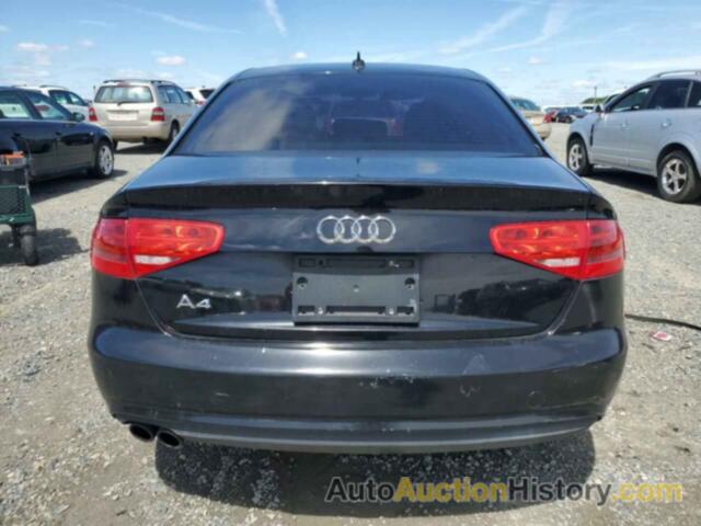 AUDI A4 PREMIUM, WAUAFAFL8EN028663