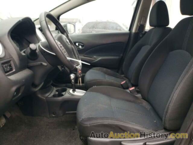 NISSAN VERSA S, 3N1CE2CP6GL390556