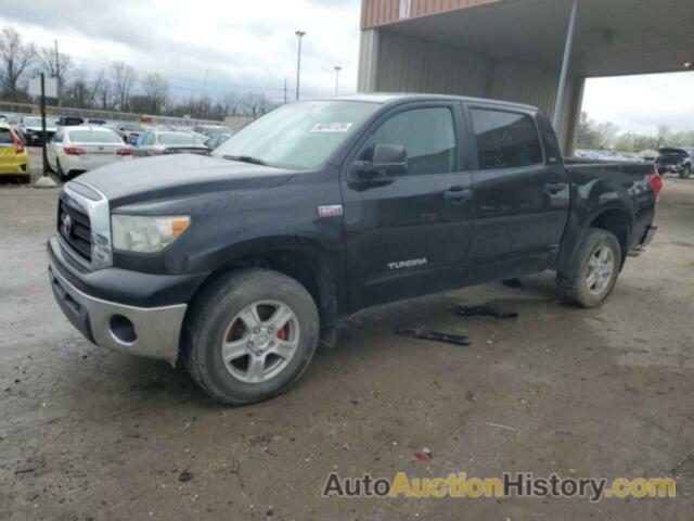 TOYOTA TUNDRA CREWMAX, 5TBDV54198S494945