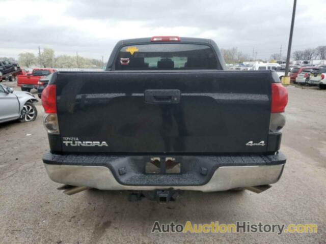 TOYOTA TUNDRA CREWMAX, 5TBDV54198S494945