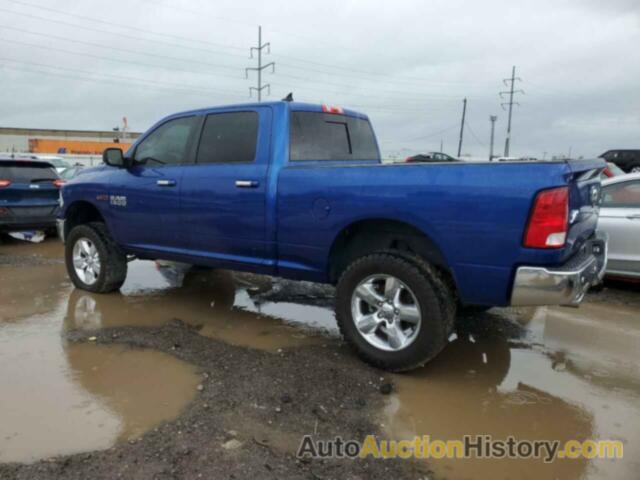 RAM 1500 SLT, 1C6RR7TM2HS517344