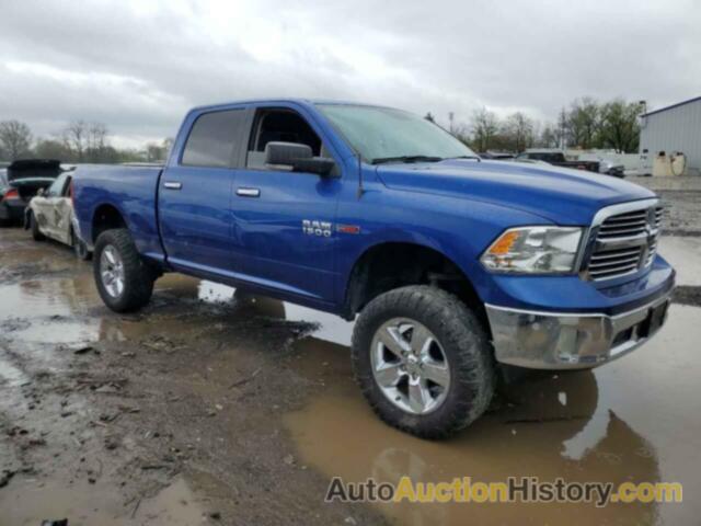 RAM 1500 SLT, 1C6RR7TM2HS517344