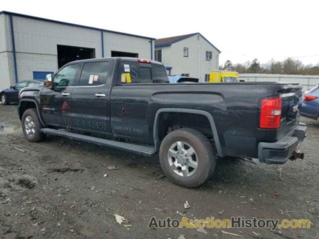 GMC SIERRA K3500 DENALI, 1GT424E84FF663241