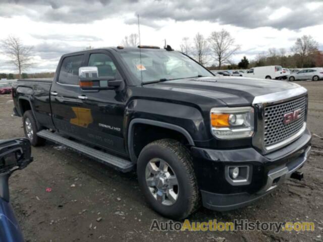 GMC SIERRA K3500 DENALI, 1GT424E84FF663241