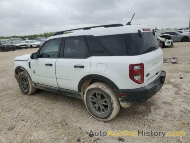 FORD BRONCO BIG BEND, 3FMCR9B64NRE35339