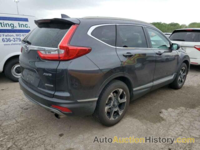 HONDA CRV TOURING, 5J6RW2H99HL005481