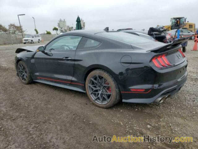 FORD MUSTANG MACH I, 1FA6P8R05N5551158