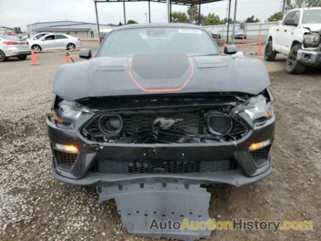 FORD MUSTANG MACH I, 1FA6P8R05N5551158