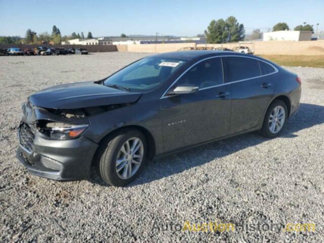 CHEVROLET MALIBU LT, 1G1ZD5ST8JF155113