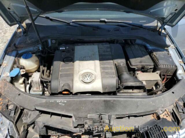 VOLKSWAGEN PASSAT KOMFORT, WVWAK73C38E010839