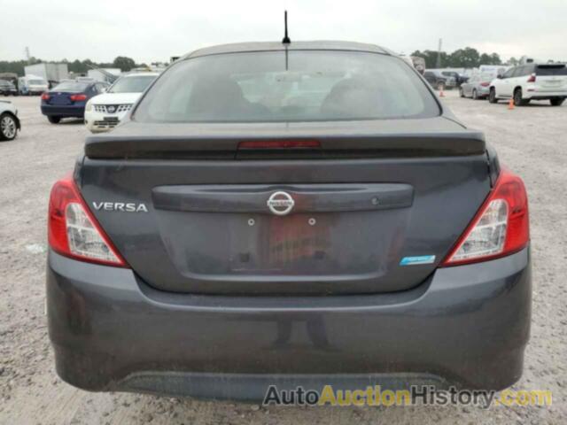 NISSAN VERSA S, 3N1CN7AP2FL947574