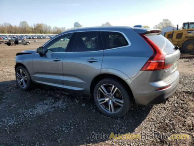 VOLVO XC60 T6, LYVA22RK6JB121800