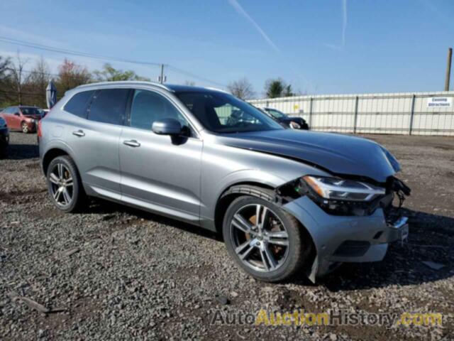 VOLVO XC60 T6, LYVA22RK6JB121800