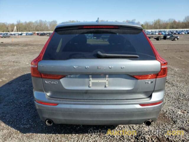 VOLVO XC60 T6, LYVA22RK6JB121800