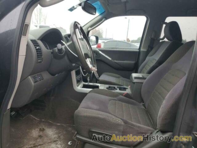 NISSAN PATHFINDER S, 5N1AR1NB2AC604512