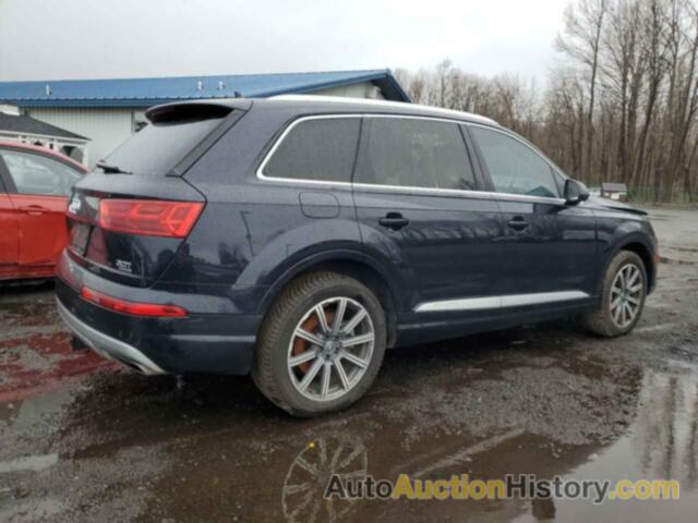 AUDI Q7 PREMIUM PLUS, WA1LAAF75HD022420