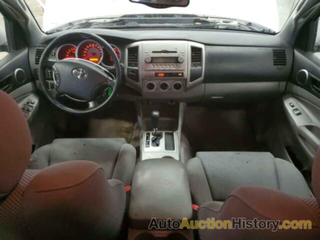 TOYOTA TACOMA DOUBLE CAB LONG BED, 5TEMU52N25Z001881