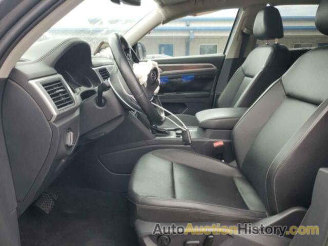 VOLKSWAGEN ATLAS SE, 1V2LR2CA6JC583322