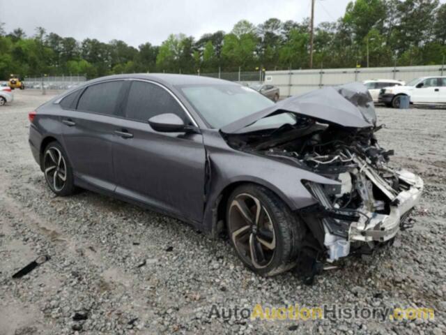 HONDA ACCORD SPORT, 1HGCV1F38LA143249