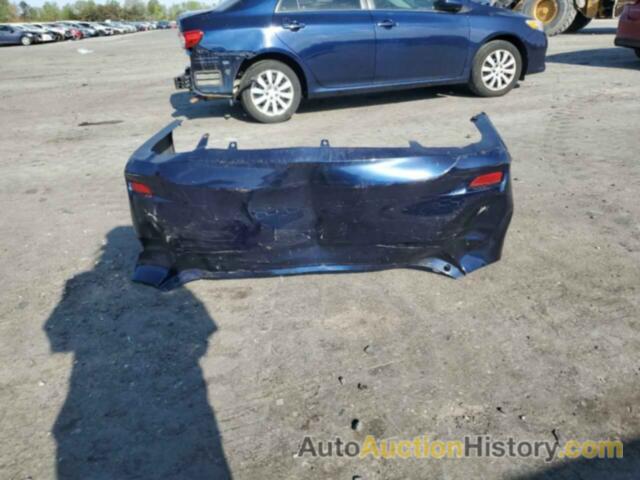 TOYOTA COROLLA BASE, 2T1BU4EE2DC050144