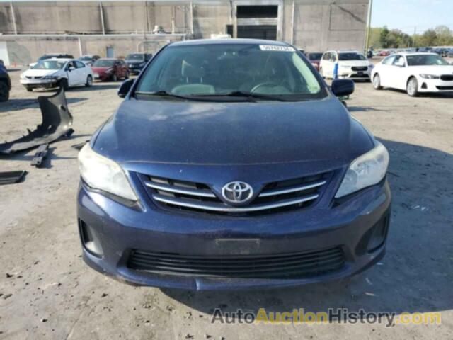 TOYOTA COROLLA BASE, 2T1BU4EE2DC050144