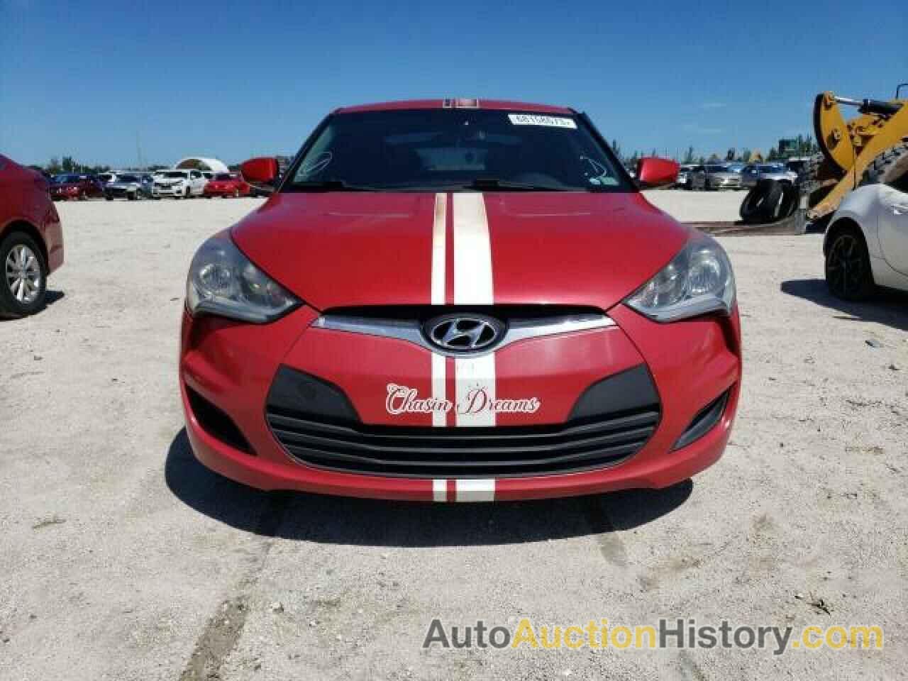 HYUNDAI VELOSTER, KMHTC6AD4FU239511