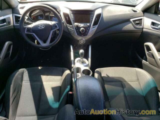 HYUNDAI VELOSTER, KMHTC6AD4FU239511