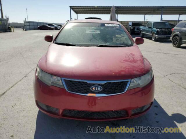 KIA FORTE EX, KNAFU4A26D5737232