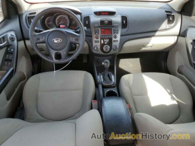 KIA FORTE EX, KNAFU4A26D5737232