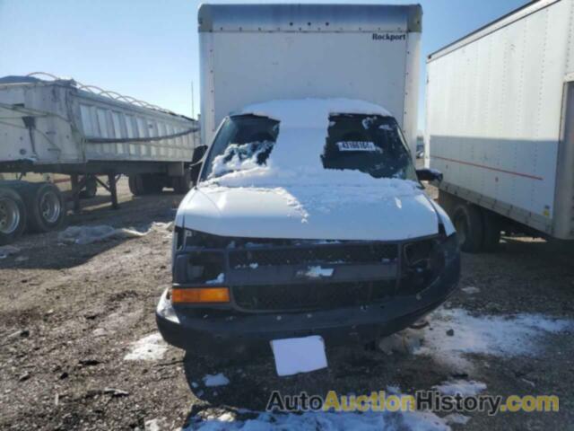 CHEVROLET EXPRESS, 1GB3G4CG8F1250814