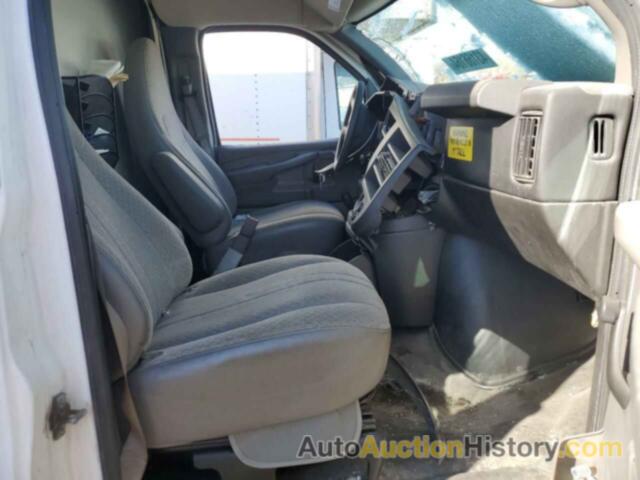 CHEVROLET EXPRESS, 1GB3G4CG8F1250814