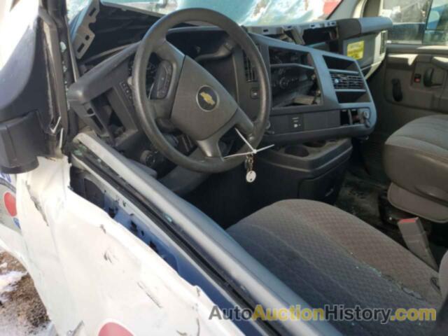 CHEVROLET EXPRESS, 1GB3G4CG8F1250814