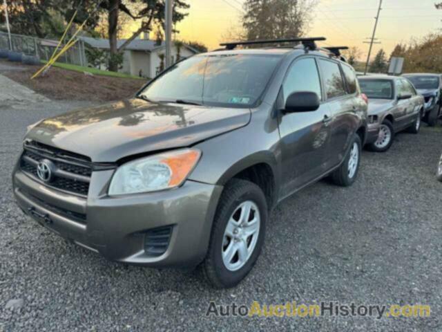 TOYOTA RAV4, 2T3BF4DV9CW231807