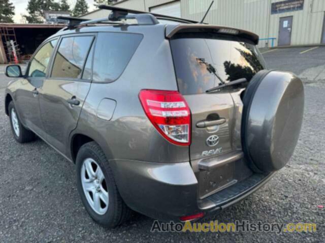 TOYOTA RAV4, 2T3BF4DV9CW231807