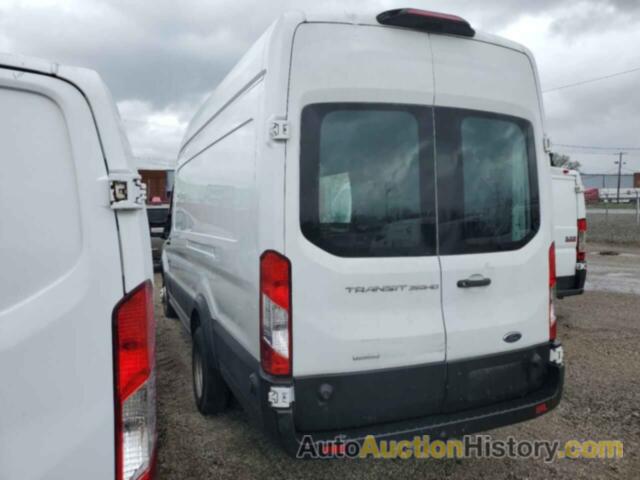 FORD TRANSIT T-350 HD, 1FTBF4XG6KKA59031