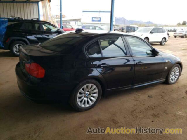 BMW 3 SERIES XI SULEV, WBAPK53519A512657