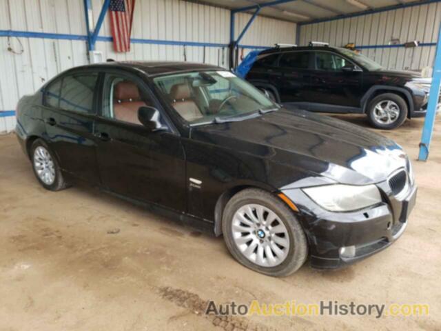 BMW 3 SERIES XI SULEV, WBAPK53519A512657