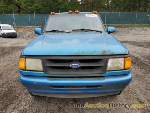 FORD RANGER, 1FTCR11U2RPA27165