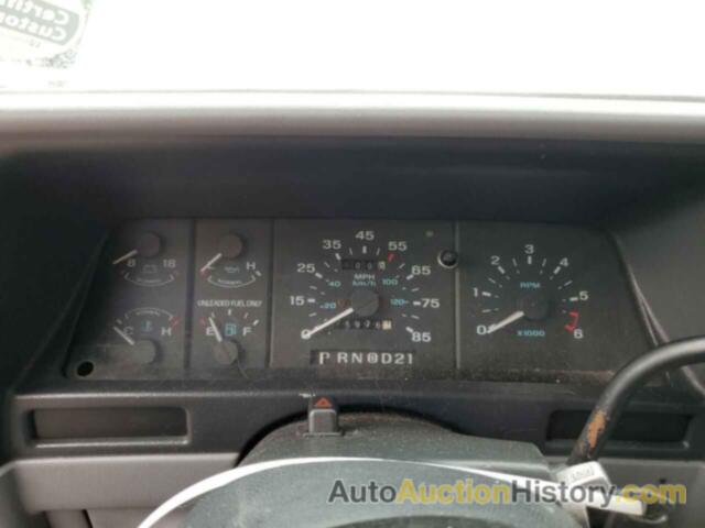 FORD RANGER, 1FTCR11U2RPA27165