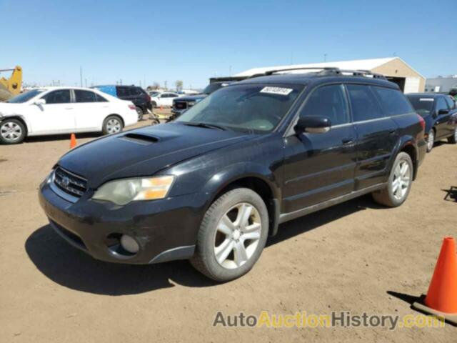 SUBARU LEGACY OUTBACK 2.5 XT LIMITED, 4S4BP67C354367364